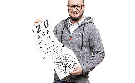 Optik SchwarzRodenstockSwarovskiOrtsmarketing St. Johann&nbsp;GloryFySilhouette