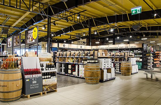 Sinnesberger GmbH