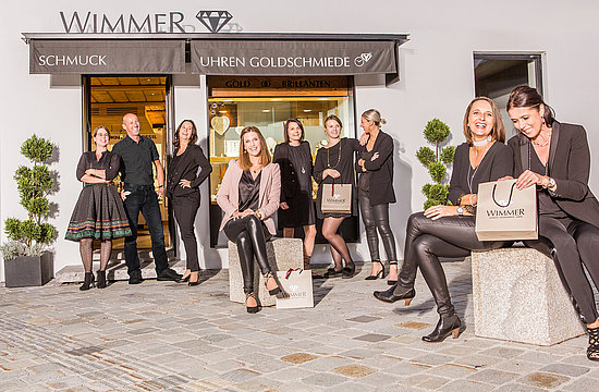 Juwelier WimmerGerhard Baumann&nbsp;BeringHerstellerfotos
