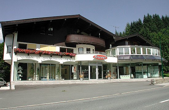 Josef Brunner Installationen GmbH