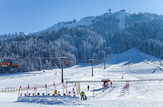 Bergbahn Pillersee
Petra Astner

