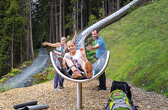 Wildkogel-Arena Neukirchen &amp; Bramberg&nbsp;