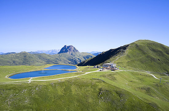 Wildkogel-Arena Neukirchen &amp; Bramberg&nbsp;