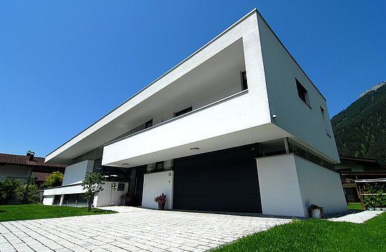 Fred's Malerei