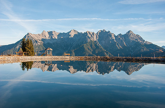 Bergbahn Pillersee
Petra Astner

