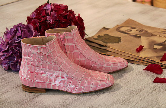 St. Jo Shoes &amp; More