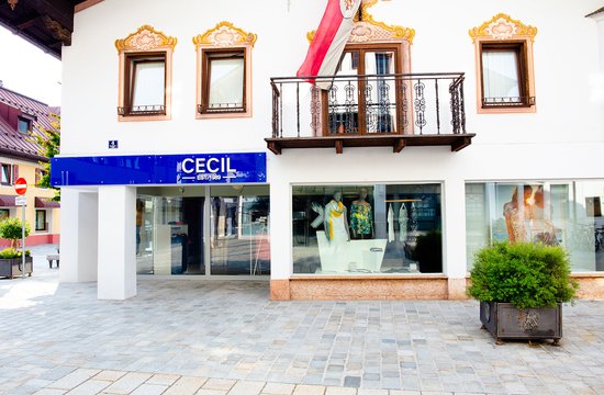 Pircher Moden privat