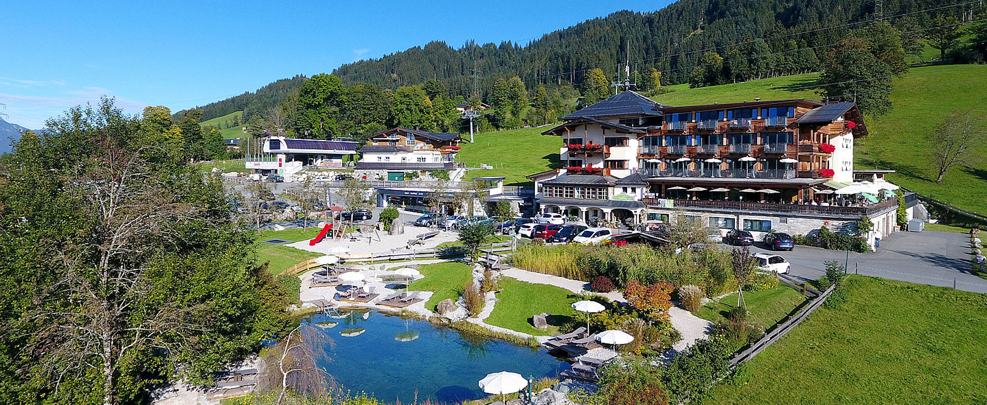 Penzinghof