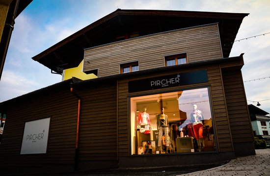 Pircher Moden privat