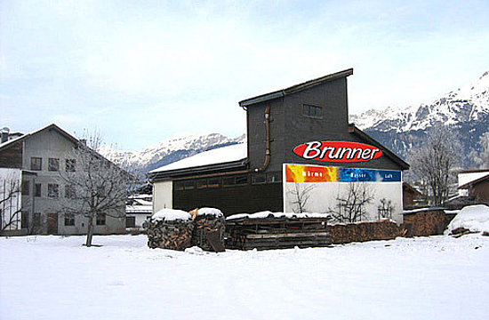 Josef Brunner Installationen GmbH