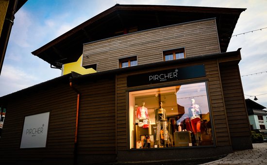 Pircher Moden privat