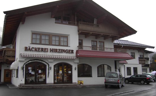 <p>Christian Hirzinger</p>