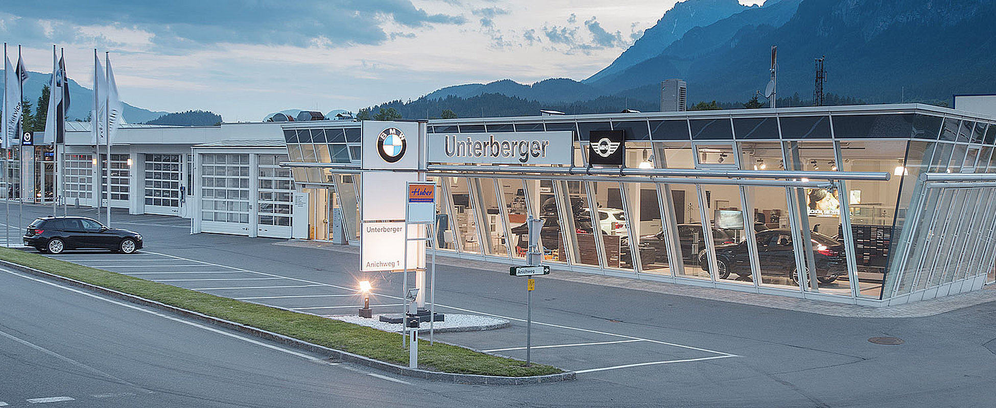 Unterberger