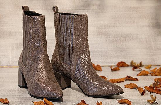 St. Jo Shoes &amp; More