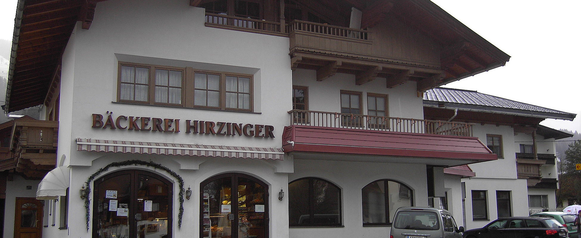 Christian Hirzinger