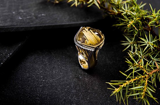 Juwelier WimmerGerhard Baumann&nbsp;BeringHerstellerfotos