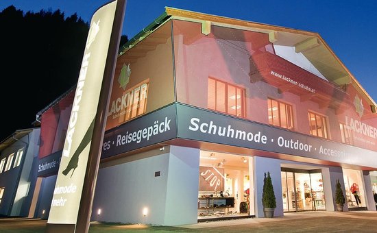 Mitterer MarkusSchuhaus Lackner