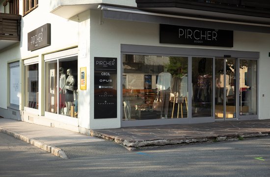 Pircher Moden privat