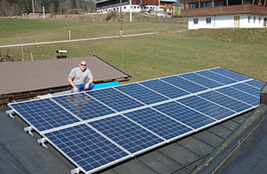 Josef Brunner Installationen GmbH
