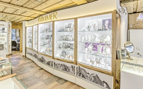 <p>Juwelier Wimmer</p><p>Gerhard Baumann&nbsp;</p><p>Bering</p><p>Herstellerfotos</p>