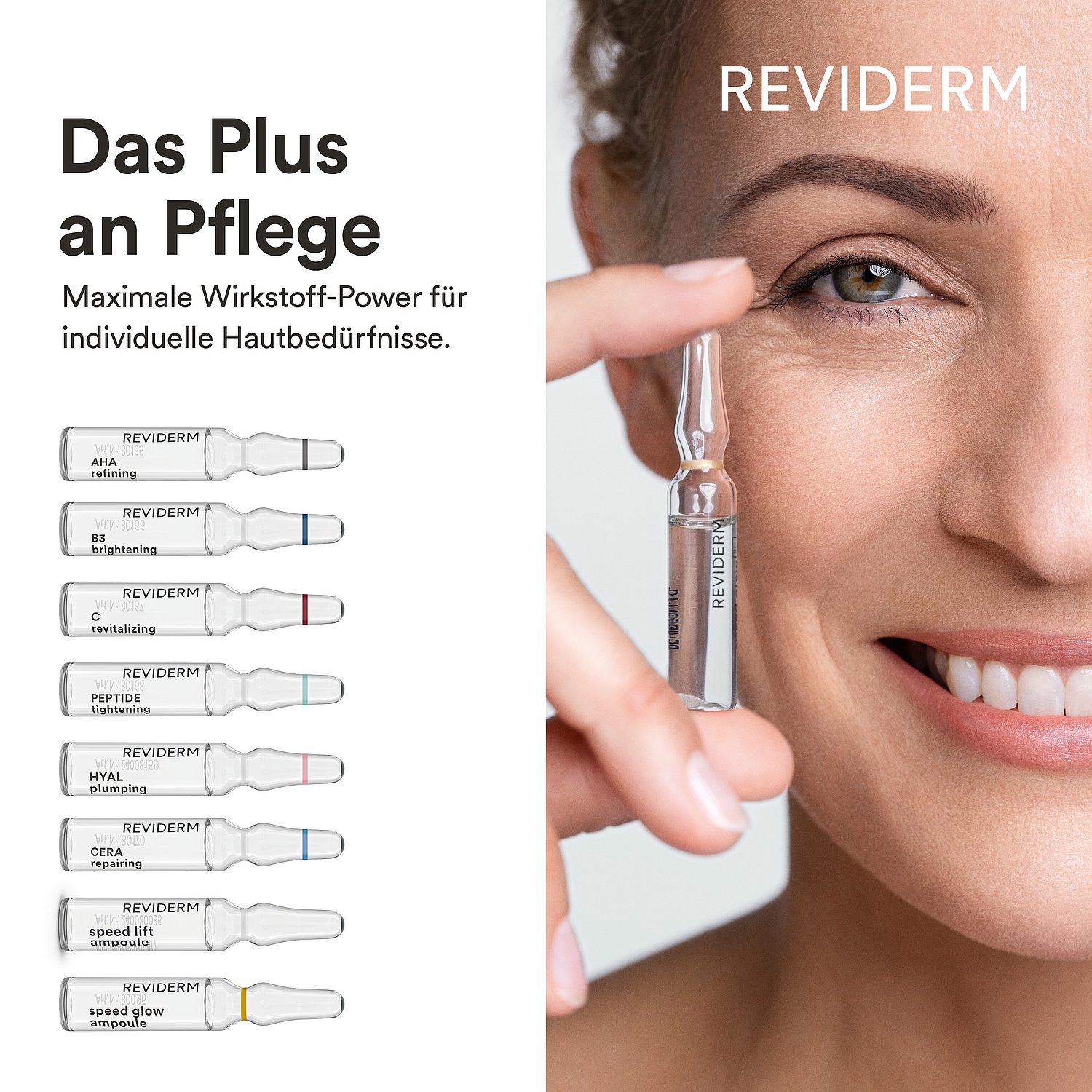 Schönheit schenken